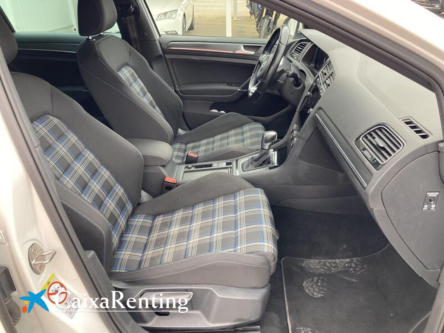 Volkswagen Golf 1.4 TSI GTE