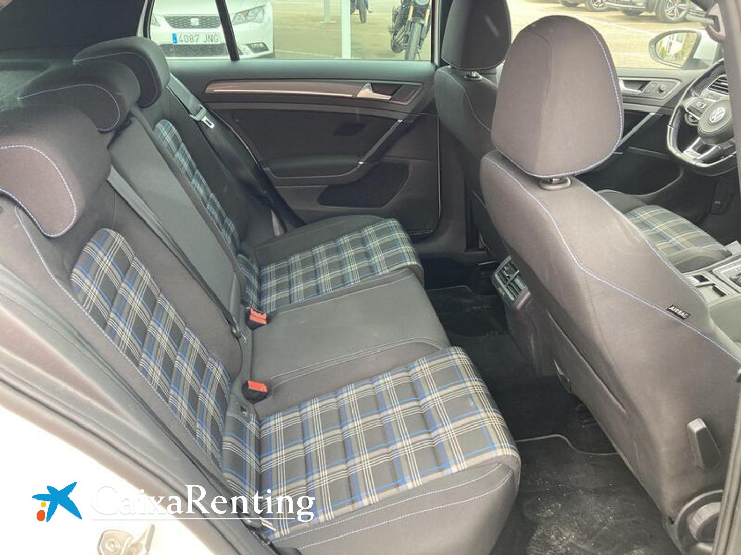 Volkswagen Golf 1.4 TSI GTE