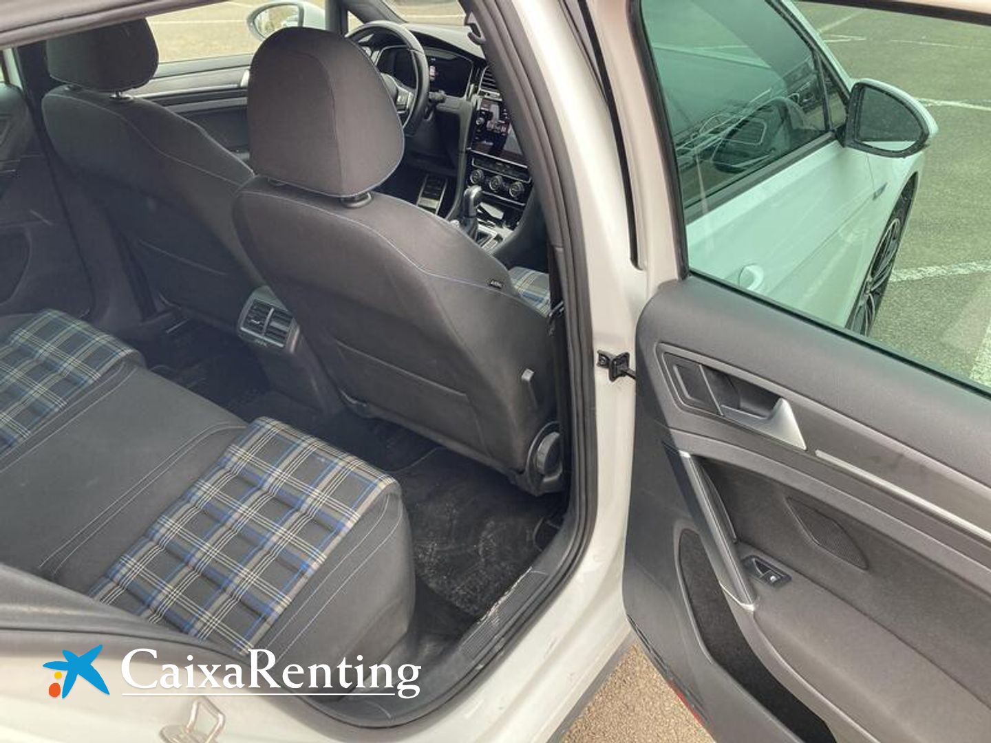 Volkswagen Golf 1.4 TSI GTE