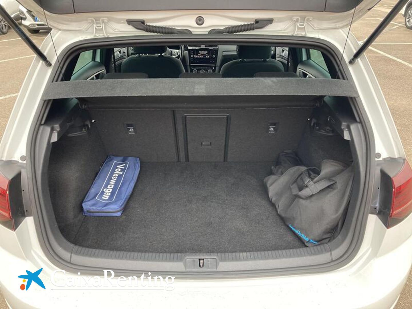 Volkswagen Golf 1.4 TSI GTE