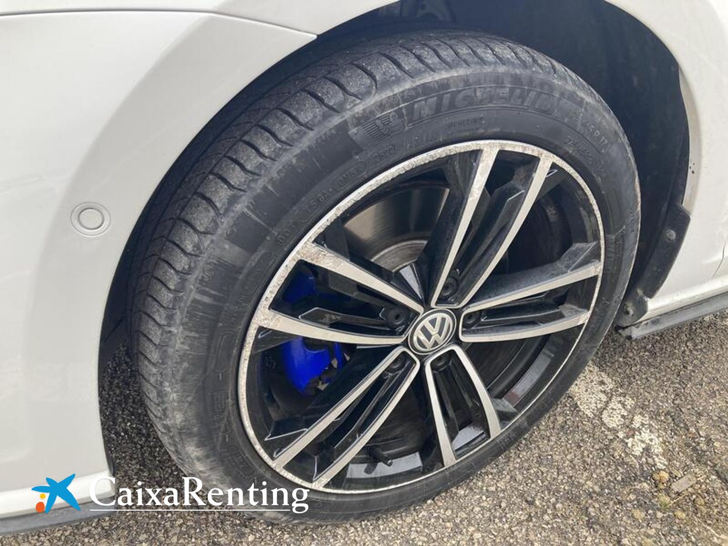 Volkswagen Golf 1.4 TSI GTE