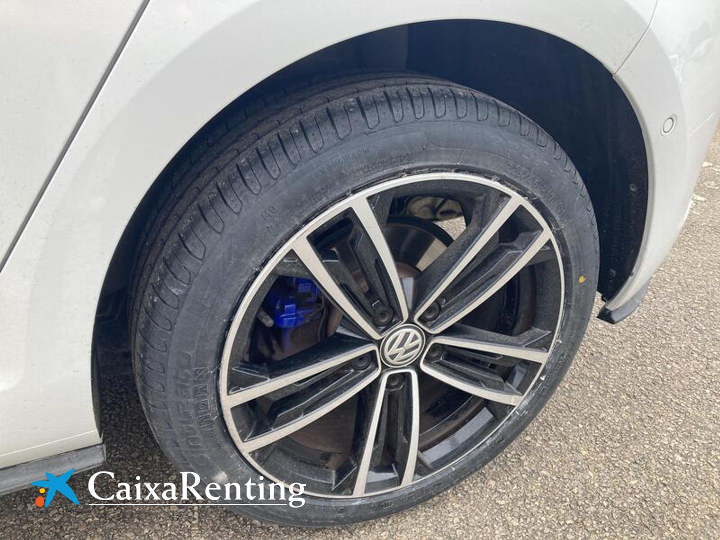 Volkswagen Golf 1.4 TSI GTE