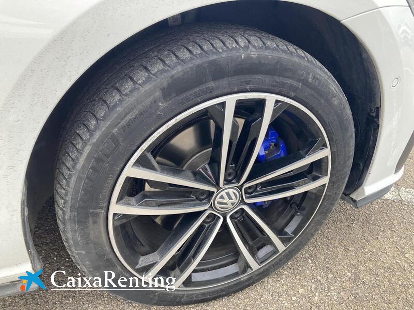 Volkswagen Golf 1.4 TSI GTE