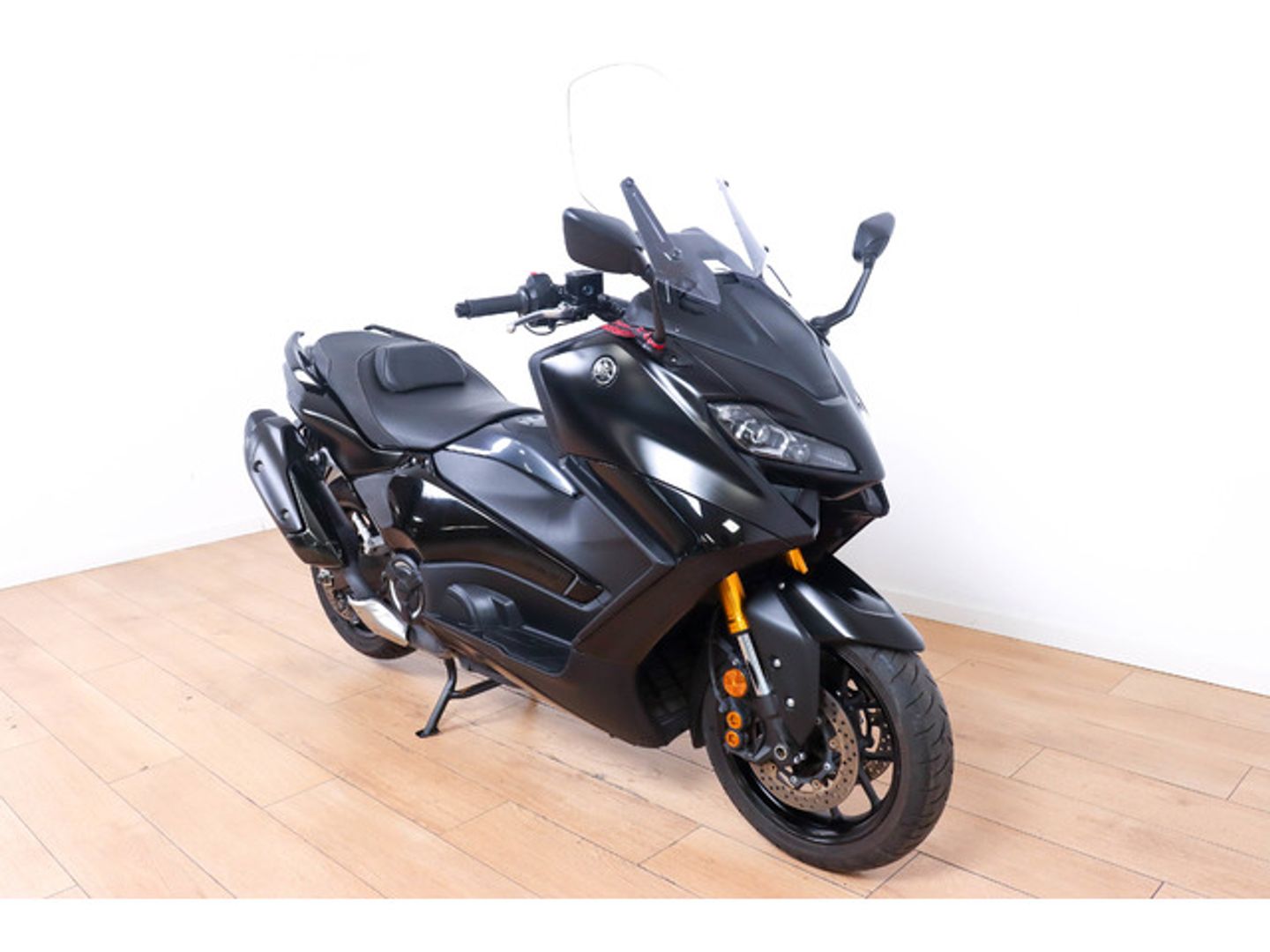 Yamaha T-MAX 560