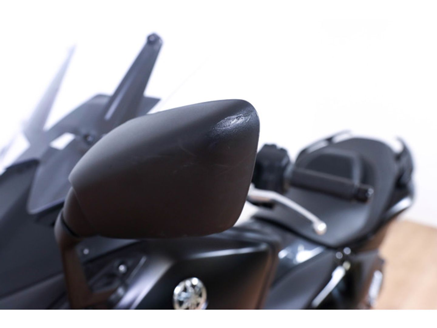 Yamaha T-MAX 560