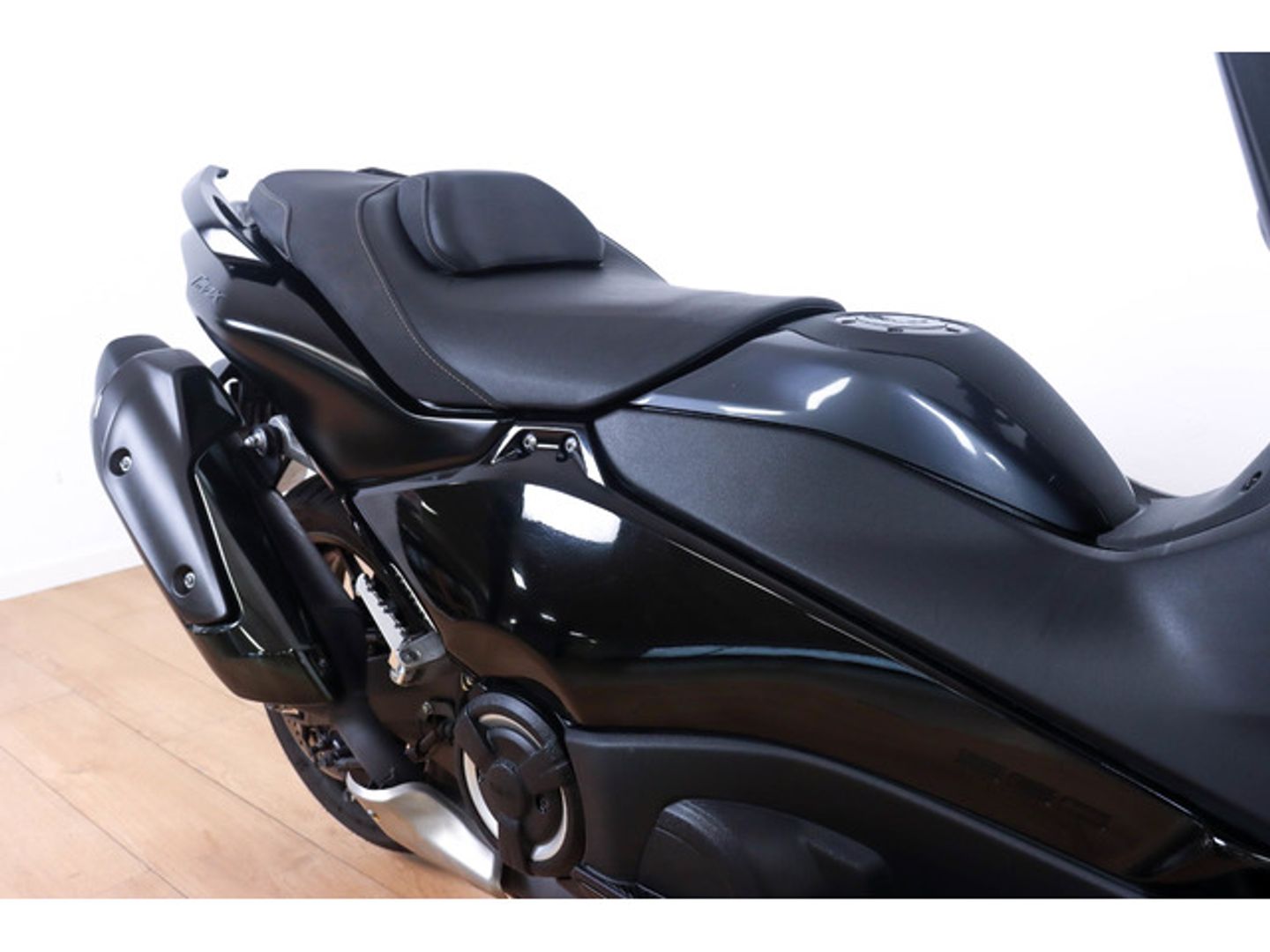 Yamaha T-MAX 560