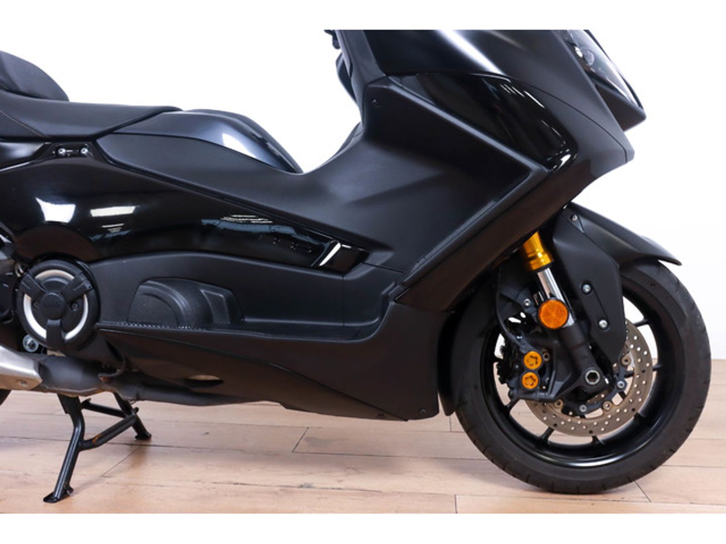 Yamaha T-MAX 560