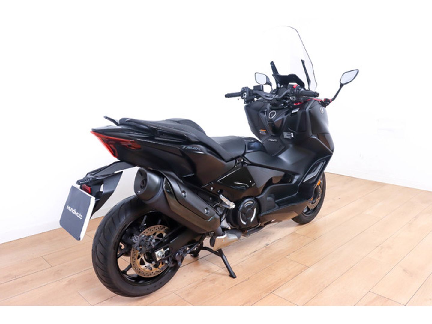 Yamaha T-MAX 560