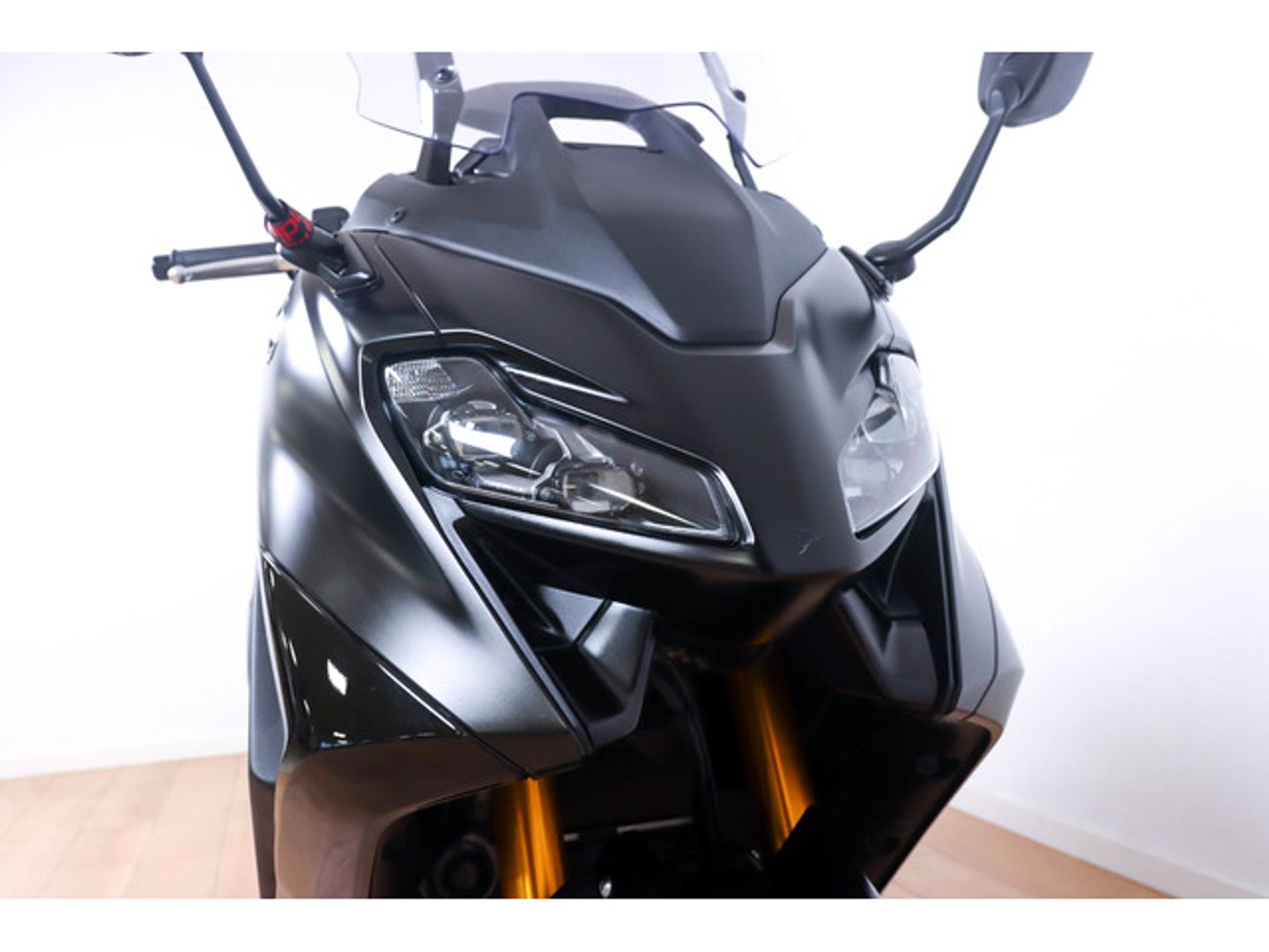 Yamaha T-MAX 560