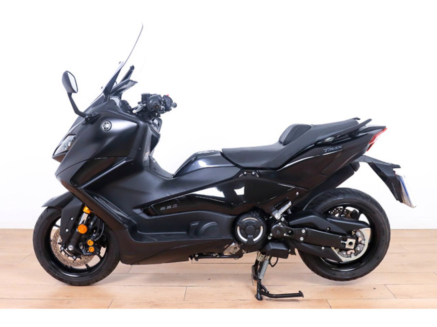 Yamaha T-MAX 560