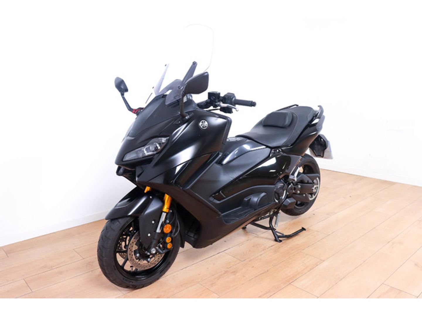 Yamaha T-MAX 560