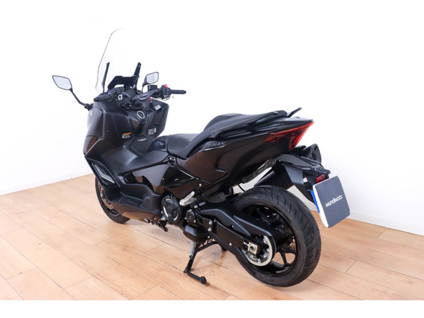 Yamaha T-MAX 560