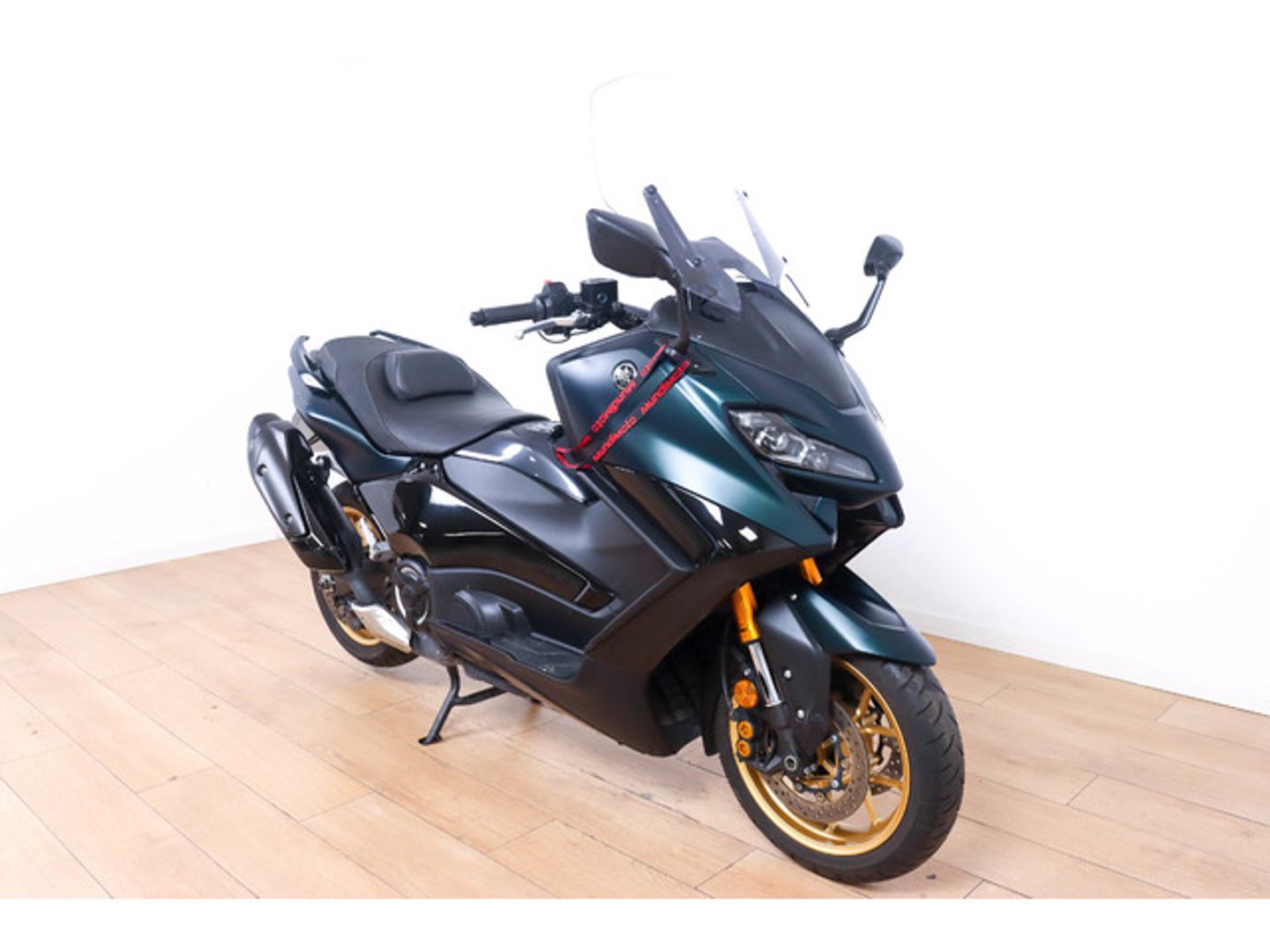 Yamaha T-MAX 560