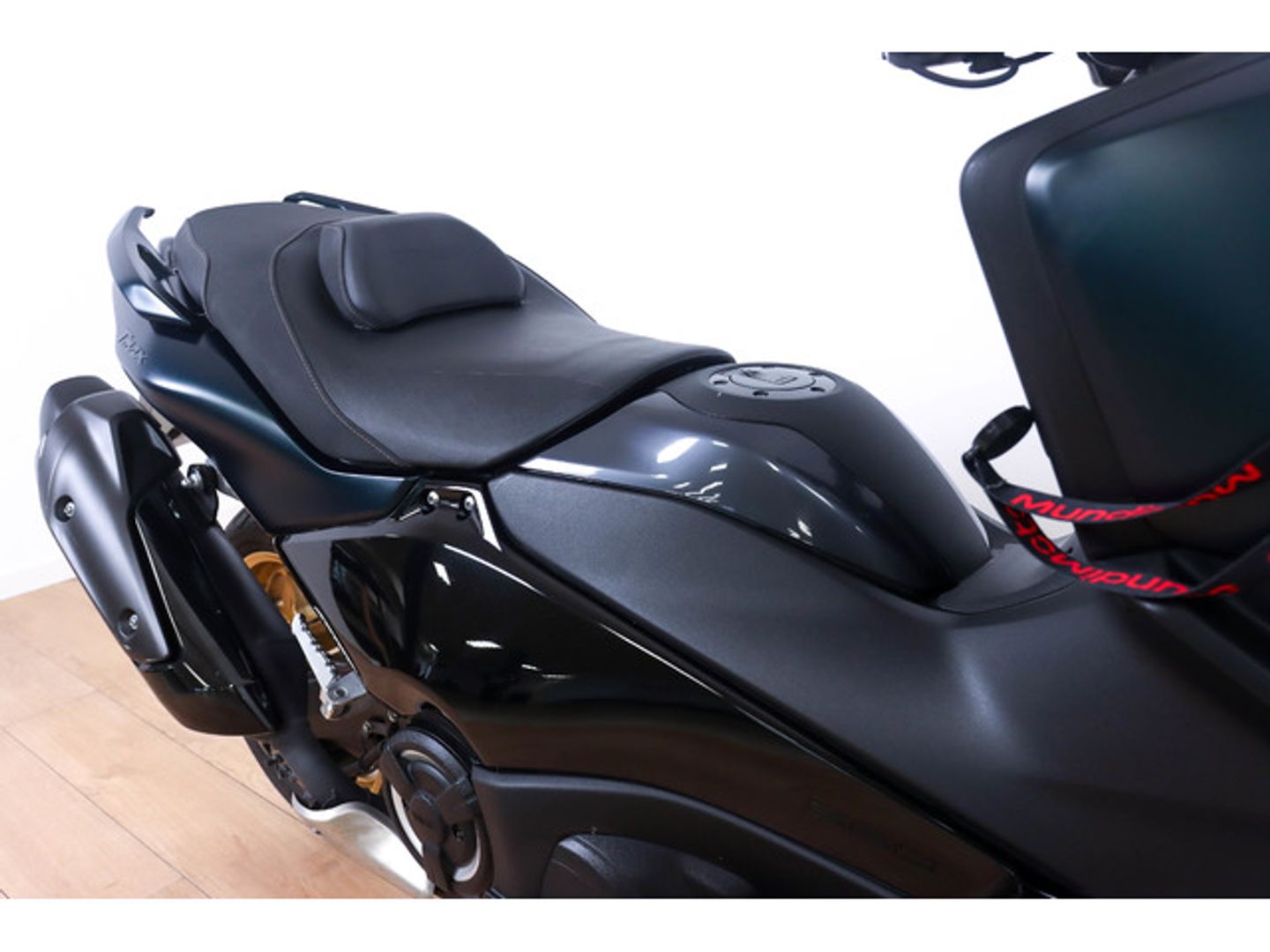 Yamaha T-MAX 560