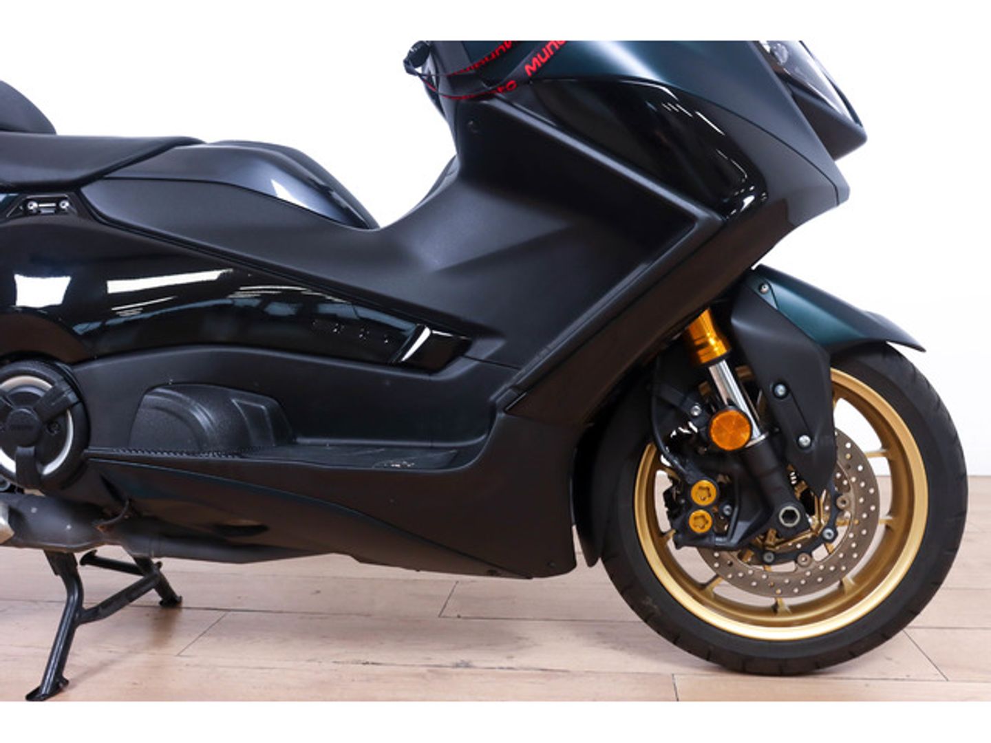 Yamaha T-MAX 560