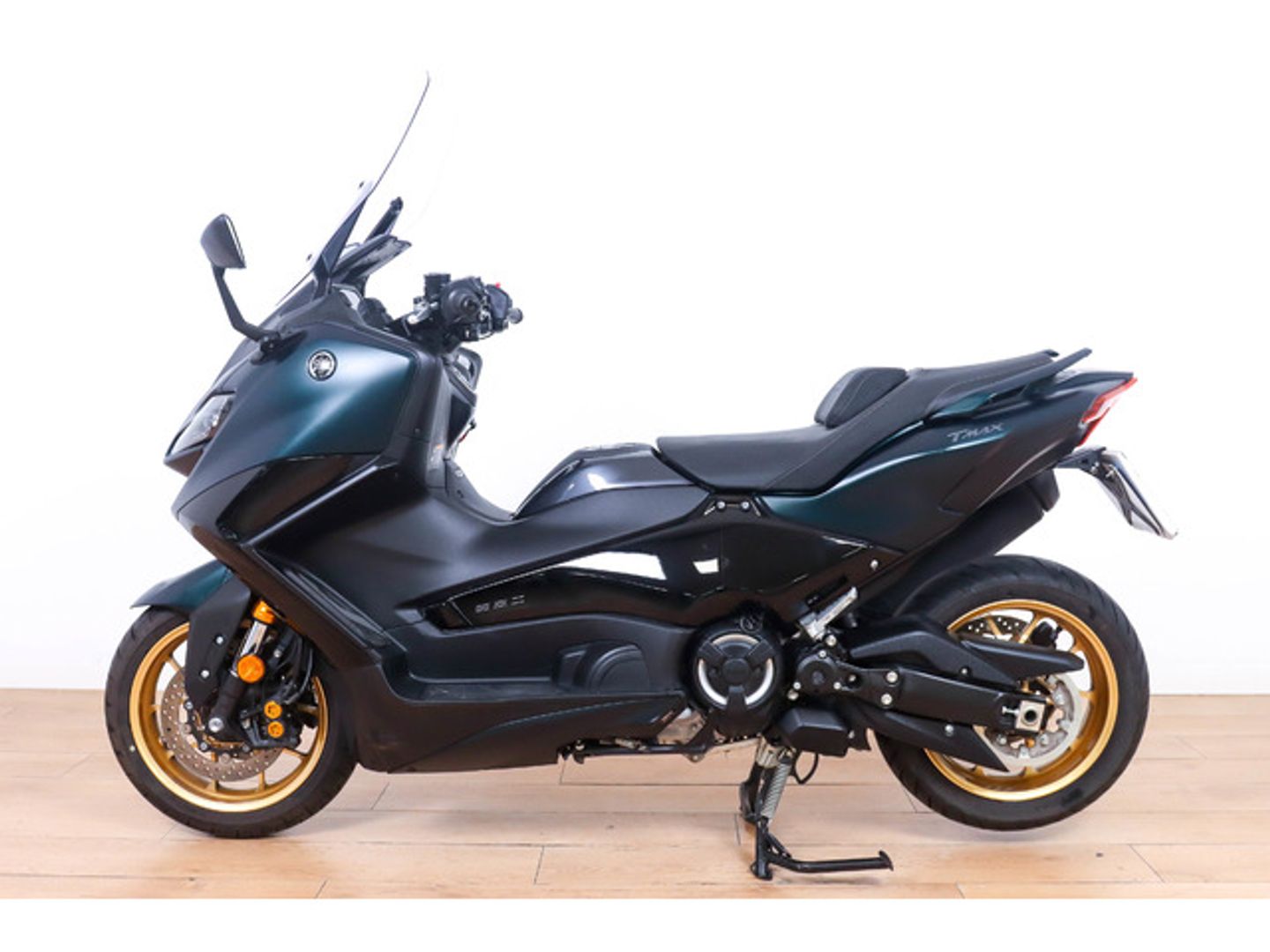 Yamaha T-MAX 560