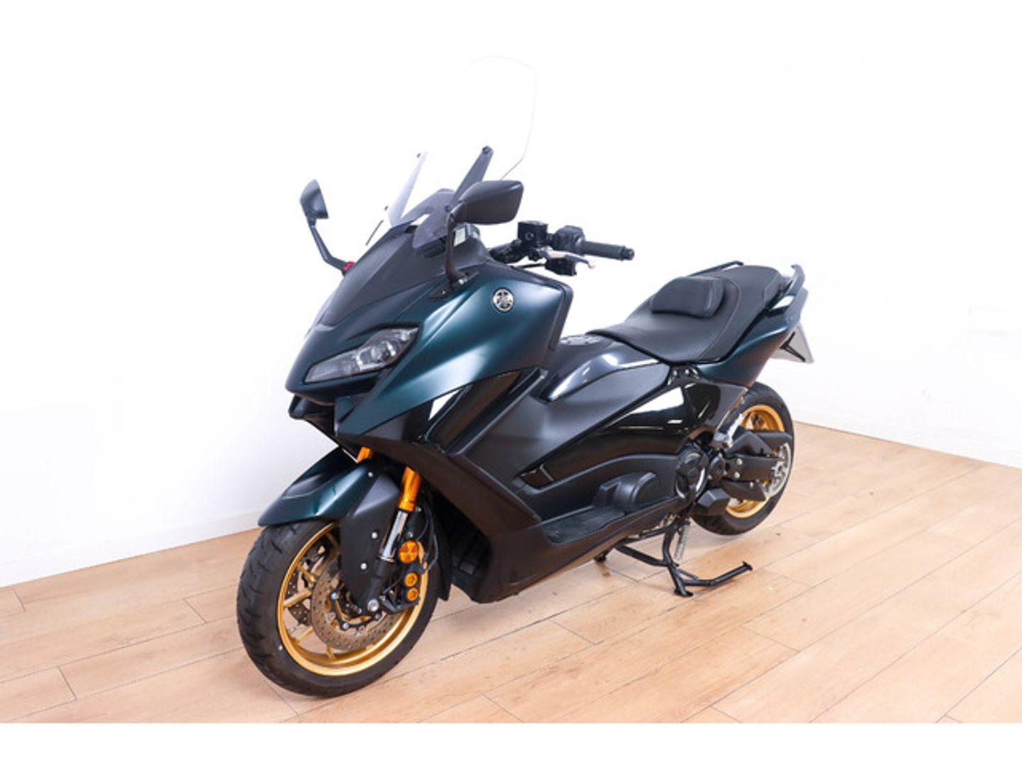 Yamaha T-MAX 560