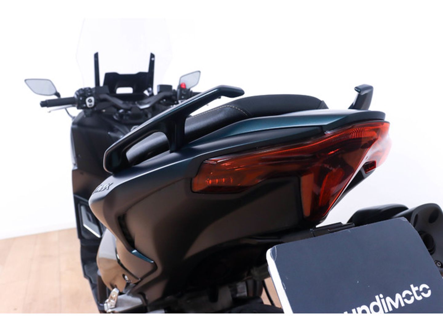 Yamaha T-MAX 560