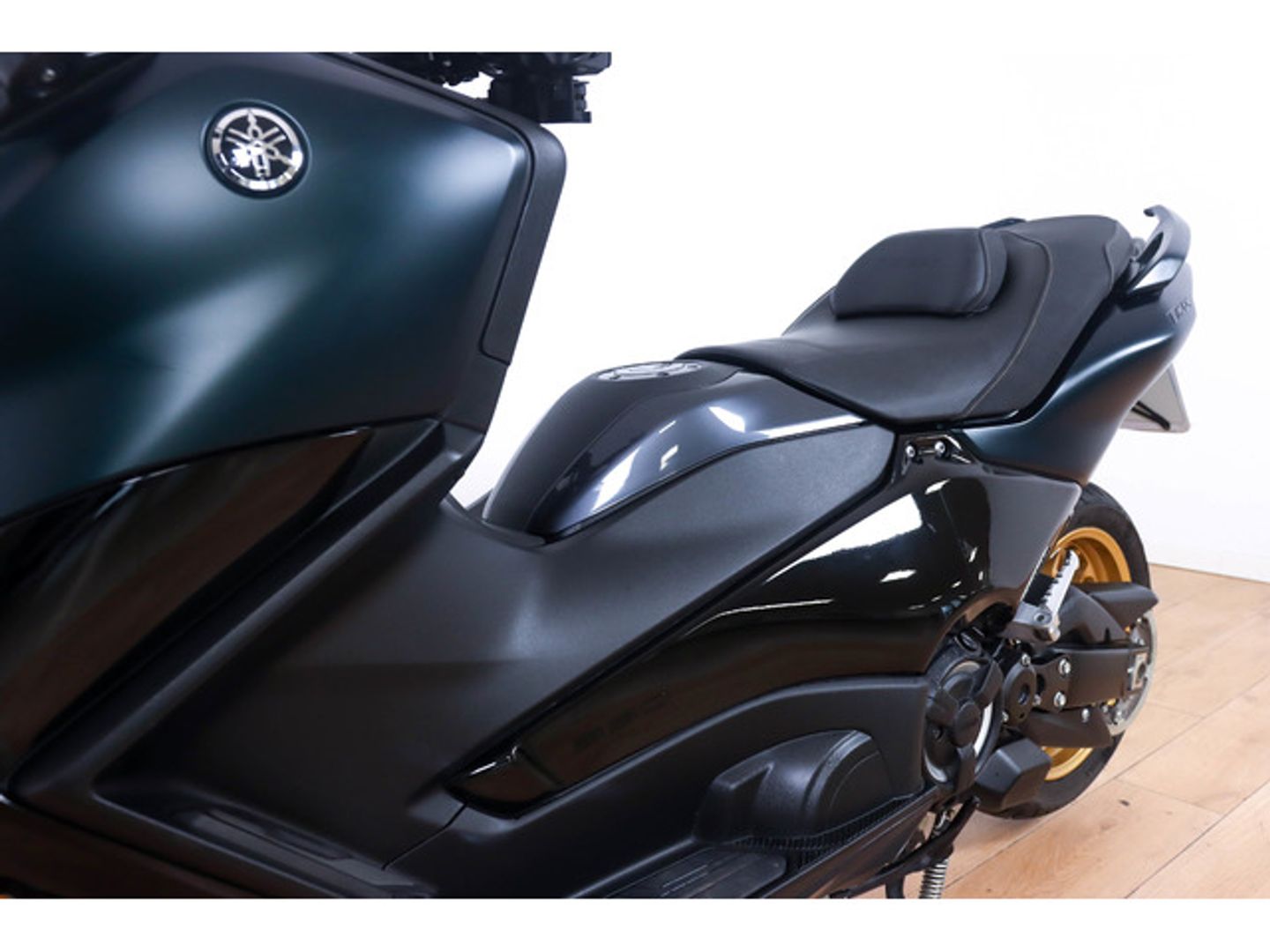 Yamaha T-MAX 560