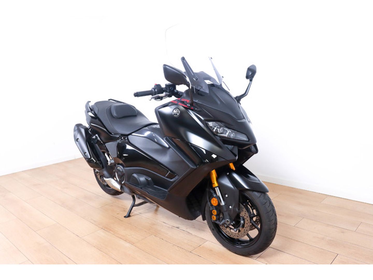 Yamaha T-MAX 560 TECH MAX