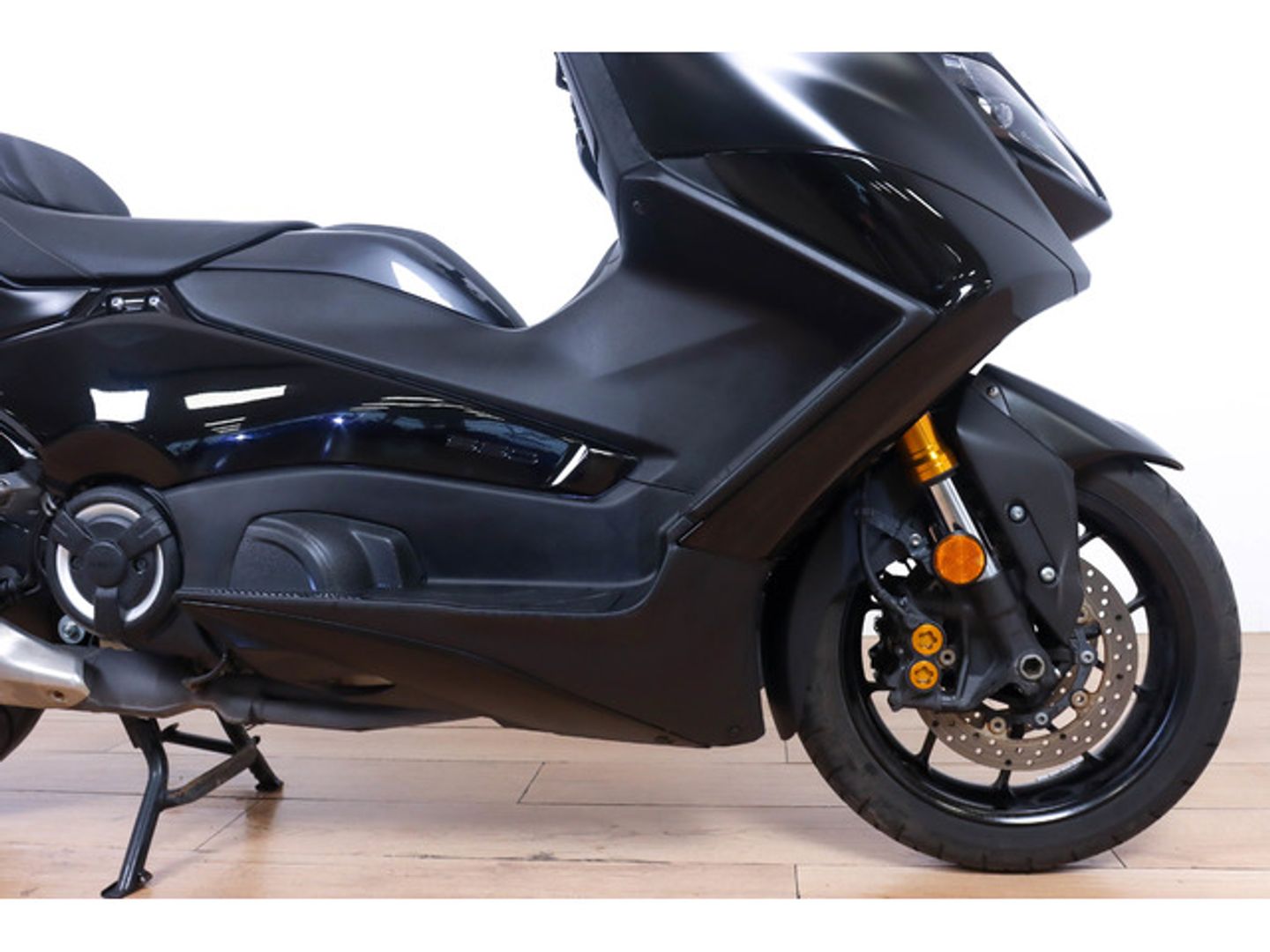 Yamaha T-MAX 560 TECH MAX