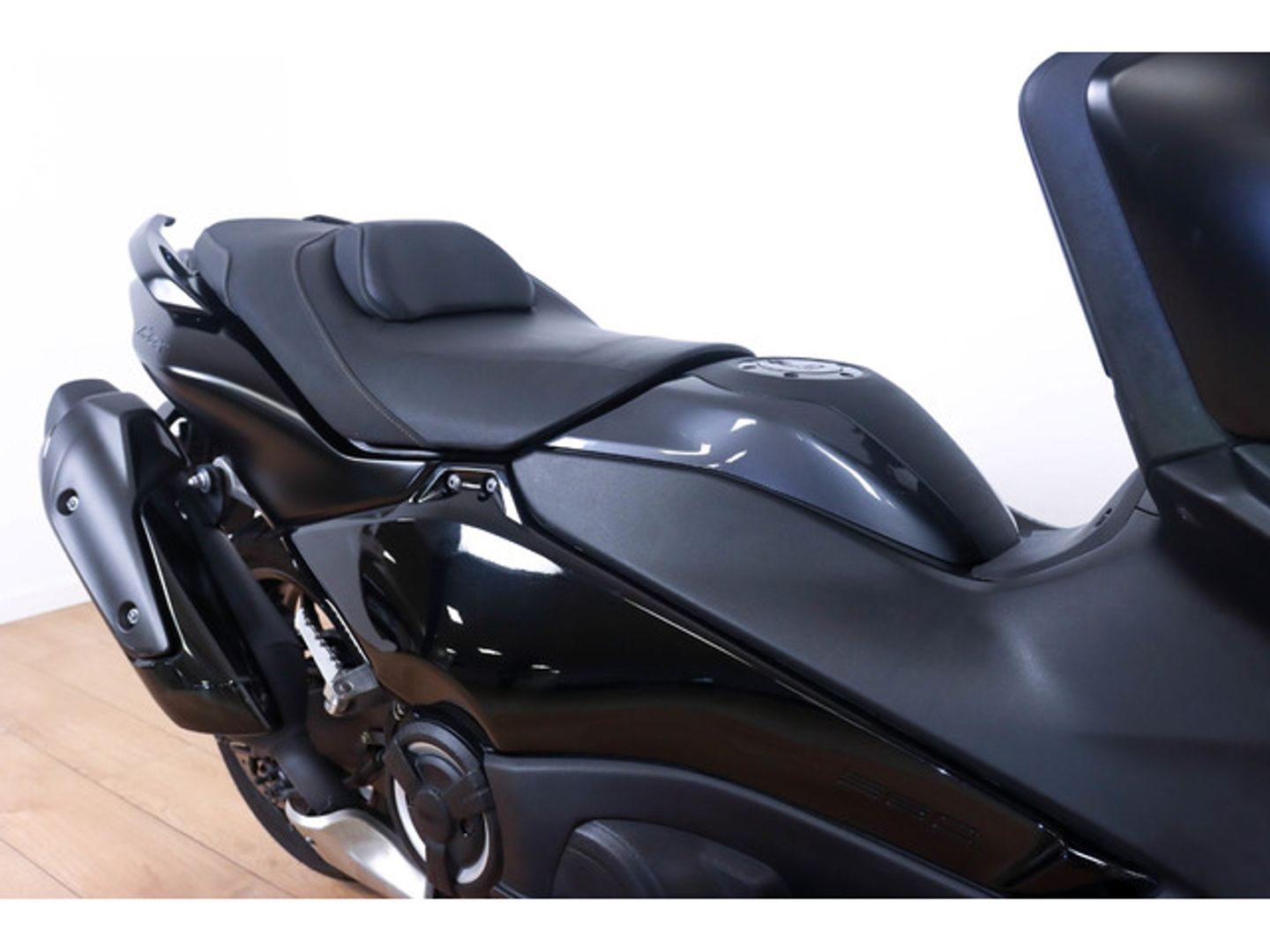 Yamaha T-MAX 560 TECH MAX