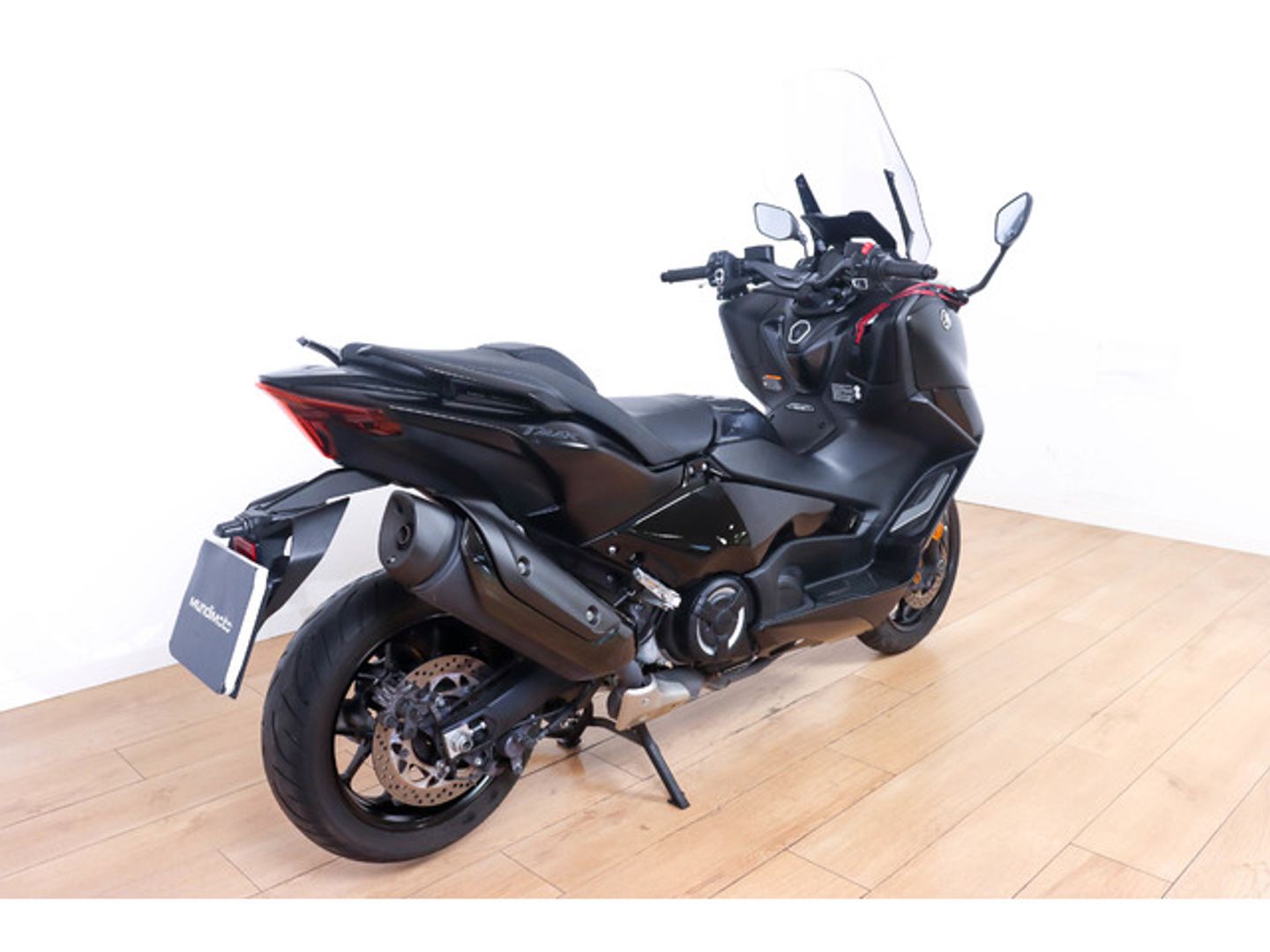 Yamaha T-MAX 560 TECH MAX