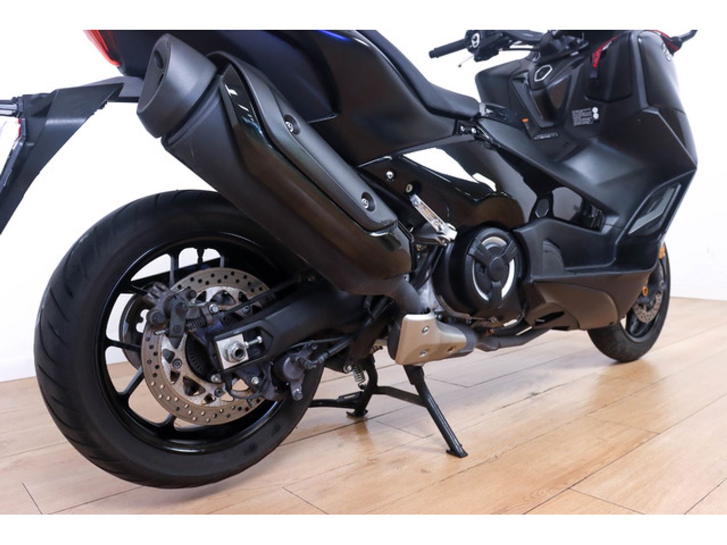 Yamaha T-MAX 560 TECH MAX