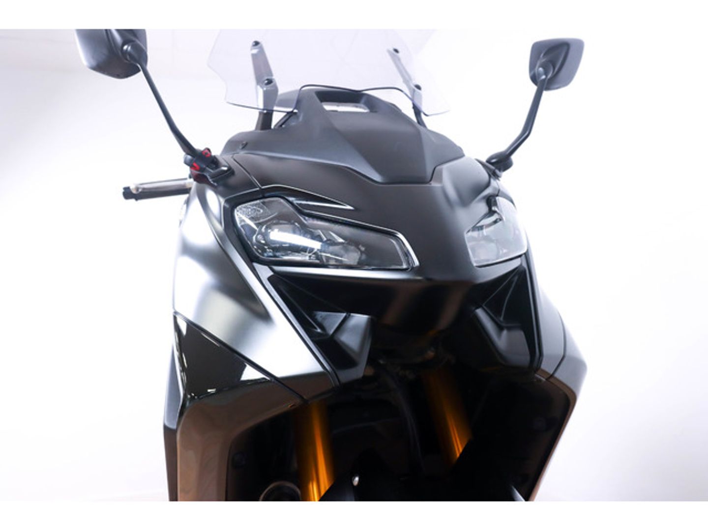 Yamaha T-MAX 560 TECH MAX