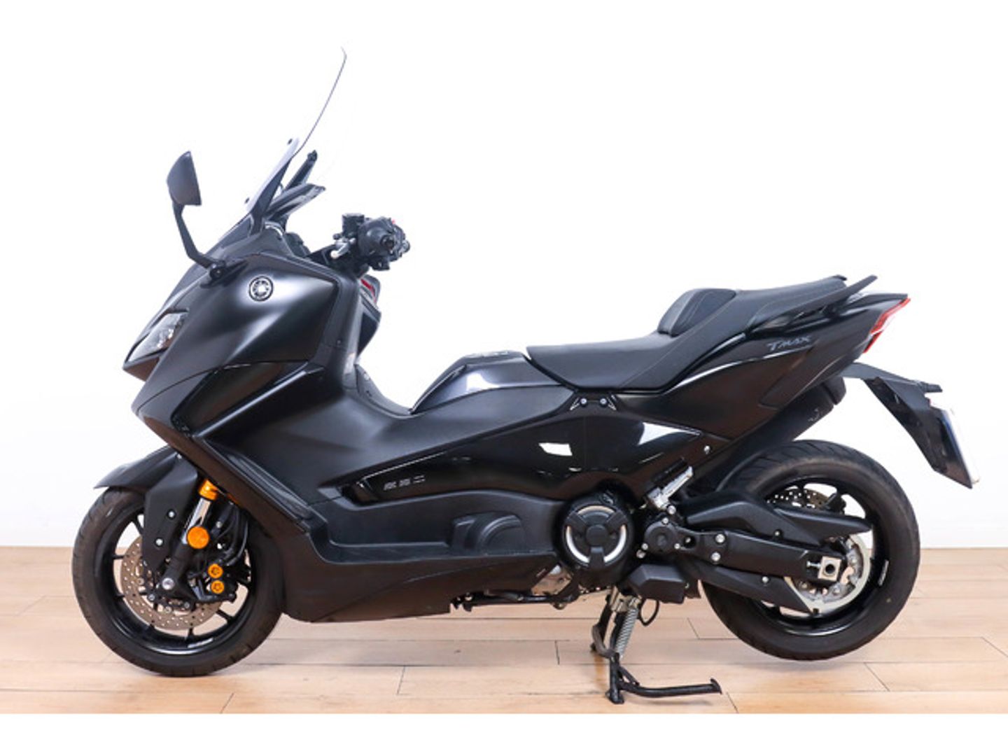 Yamaha T-MAX 560 TECH MAX