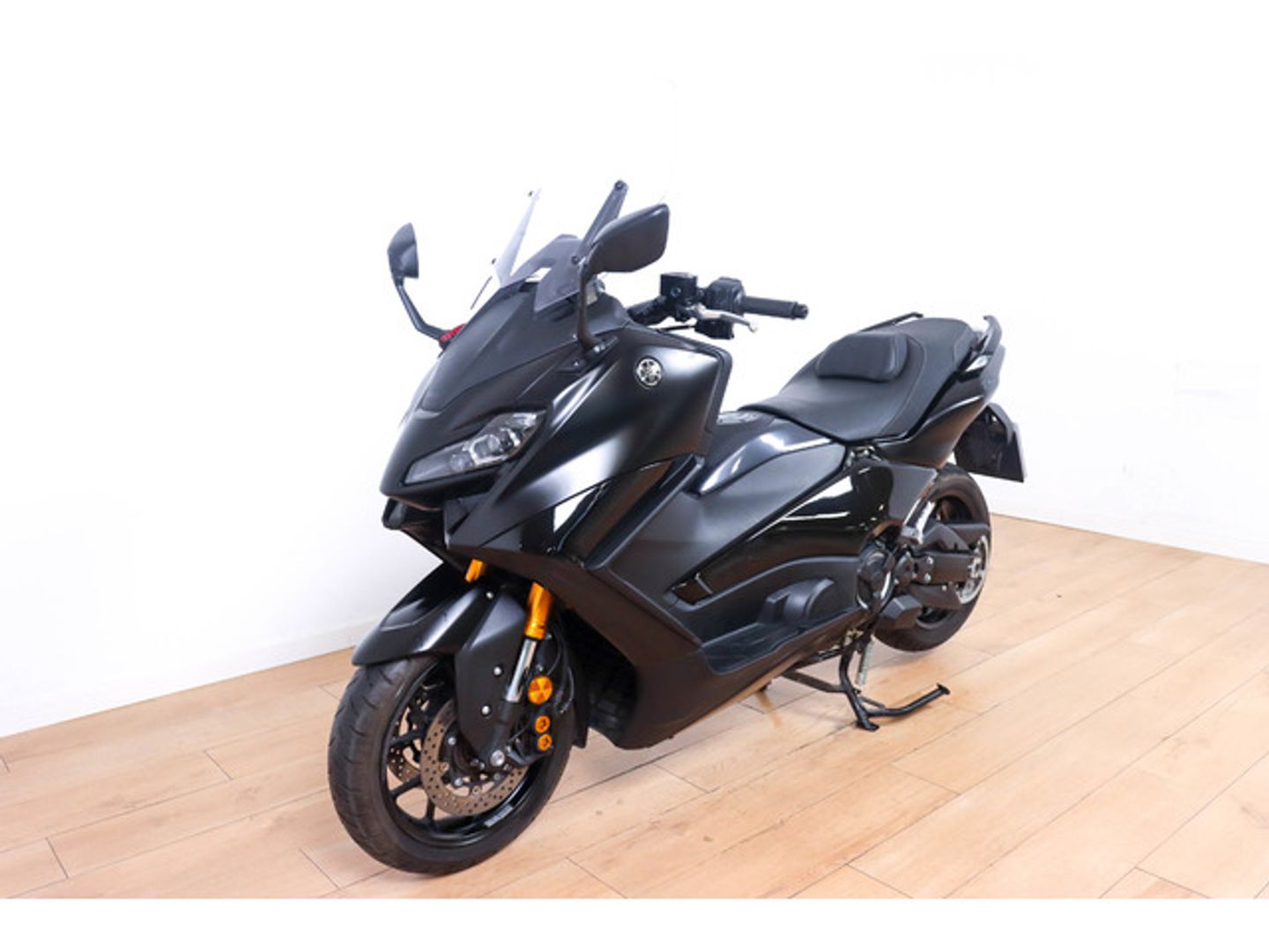 Yamaha T-MAX 560 TECH MAX