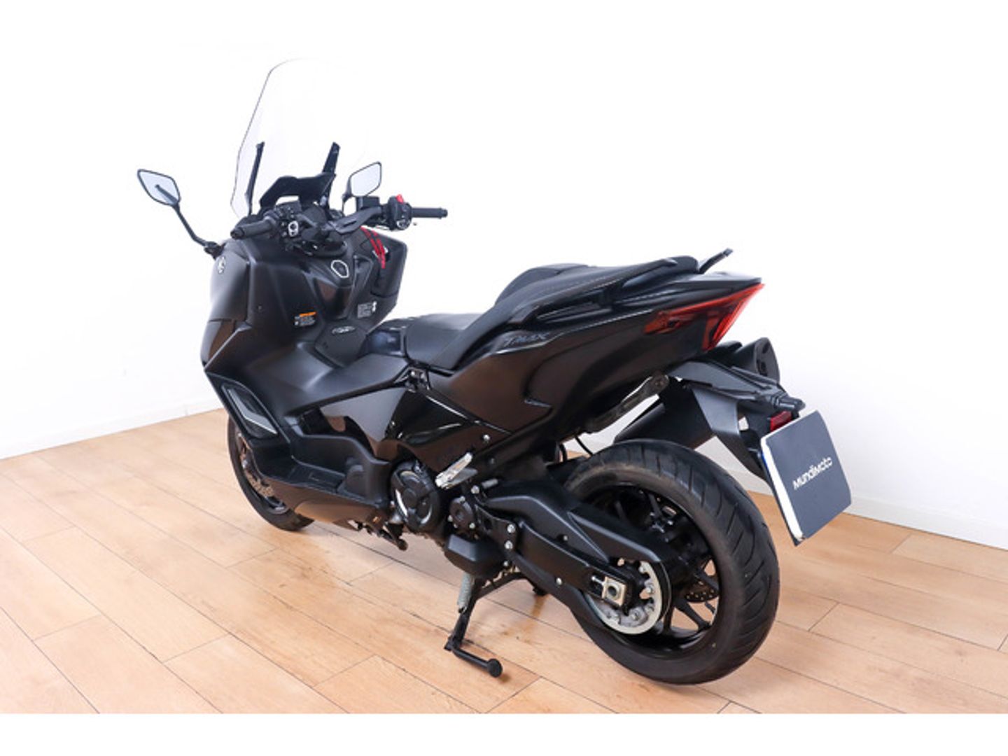 Yamaha T-MAX 560 TECH MAX