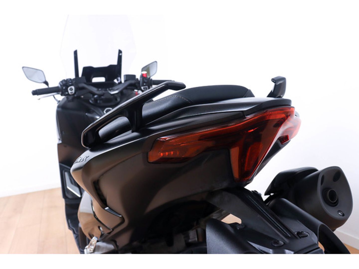 Yamaha T-MAX 560 TECH MAX