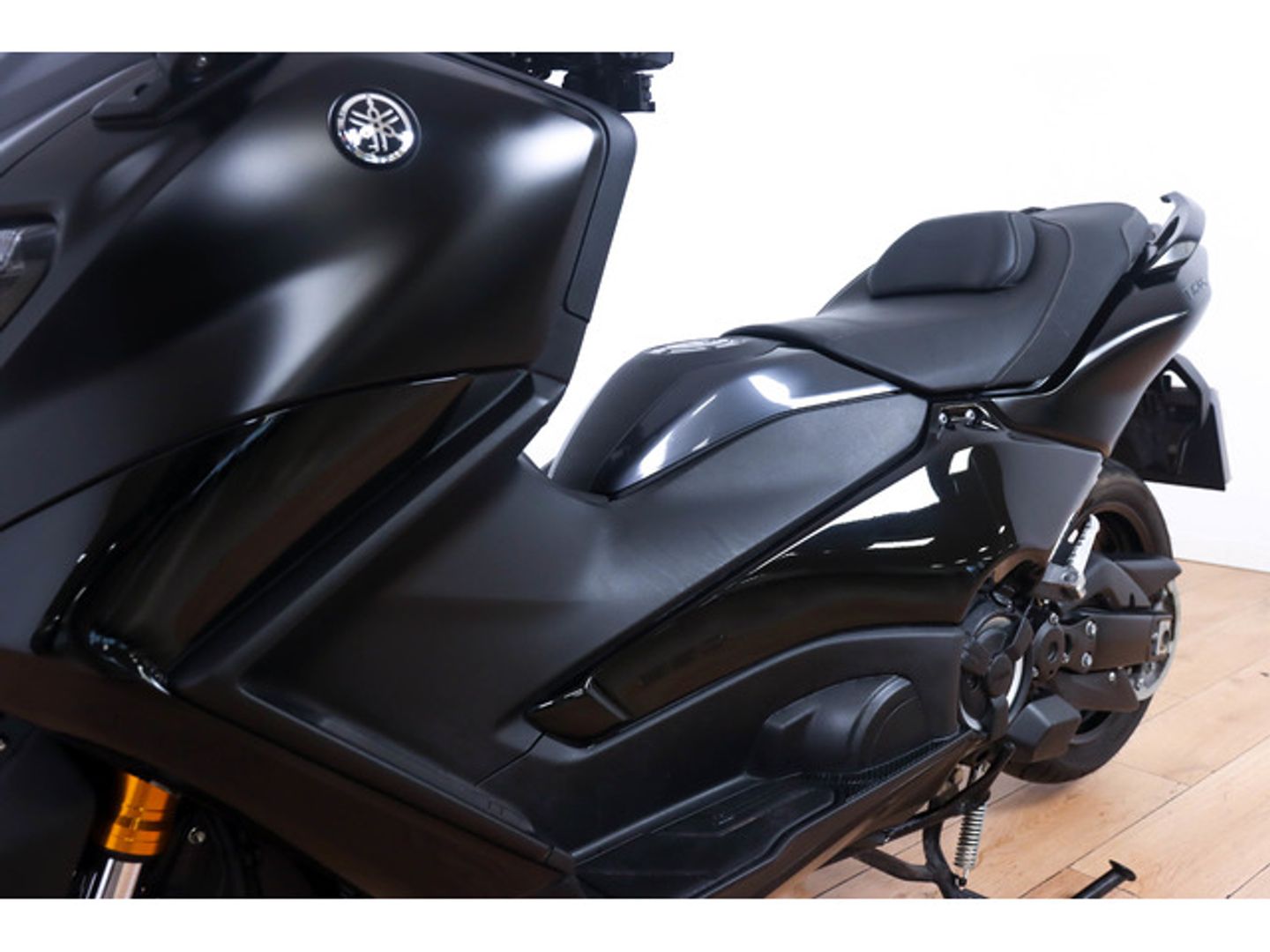 Yamaha T-MAX 560 TECH MAX