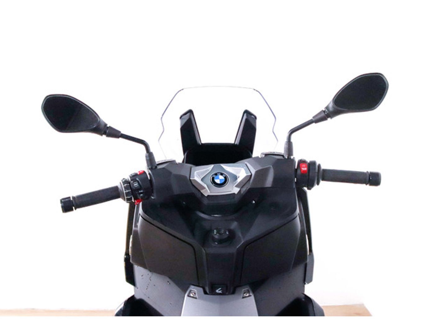 Bmw Motorrad C 400 X