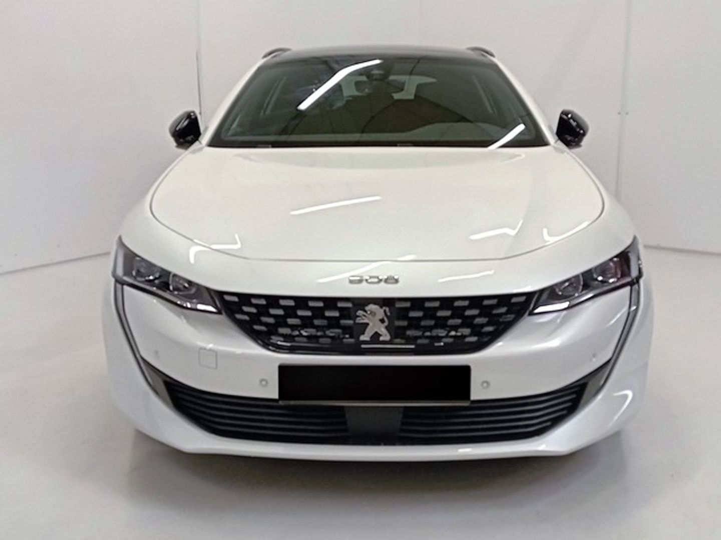 Peugeot 508 SW Hybrid 225 GT