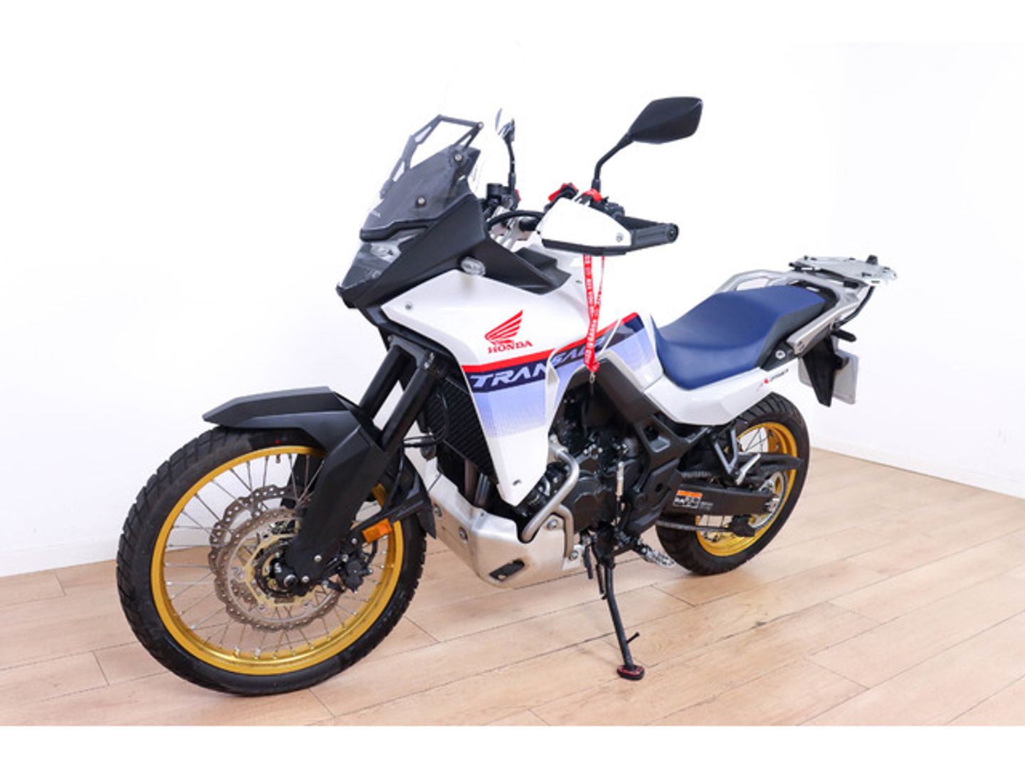 Honda TRANSALP XL 750