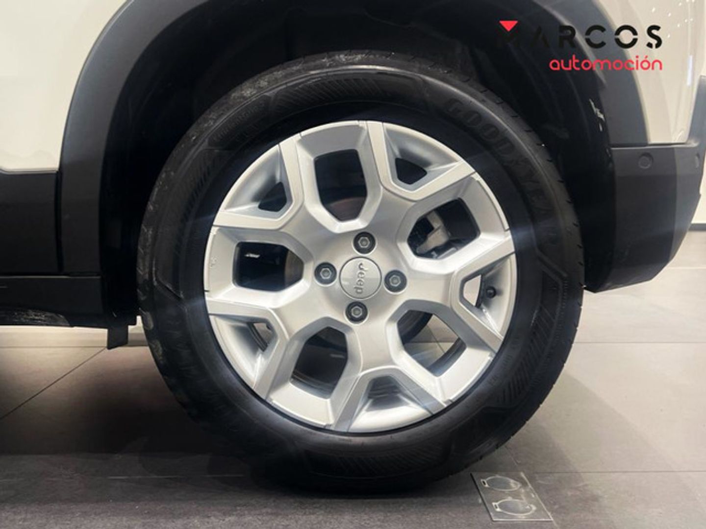 Jeep Avenger 1.2 G Altitude 74 kW (100 CV)