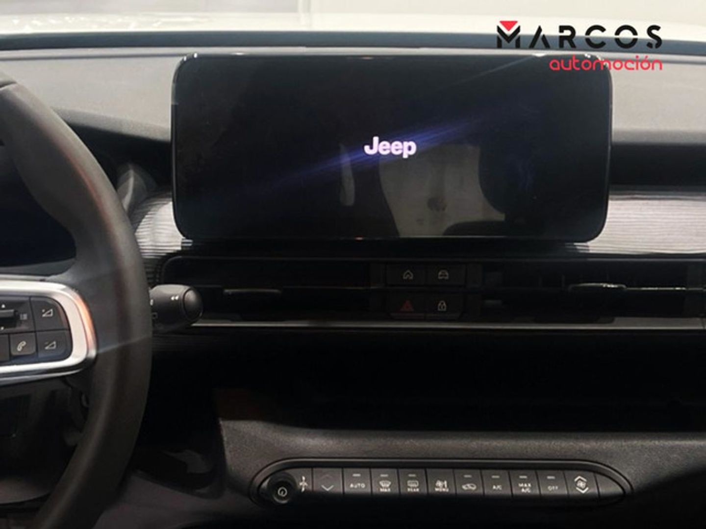 Jeep Avenger 1.2 G Altitude 74 kW (100 CV)