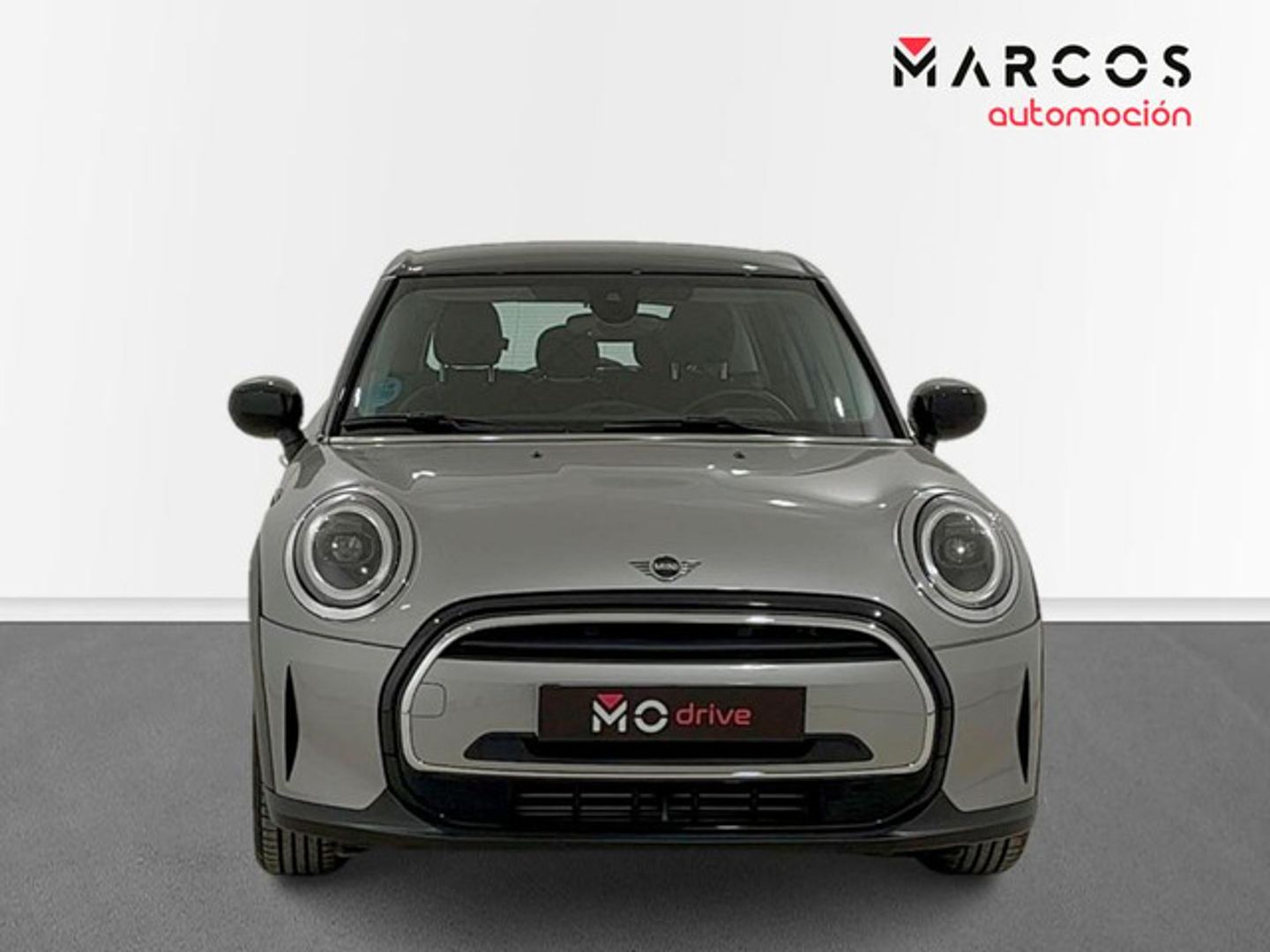 Mini MINI 5 Puertas Cooper Cooper