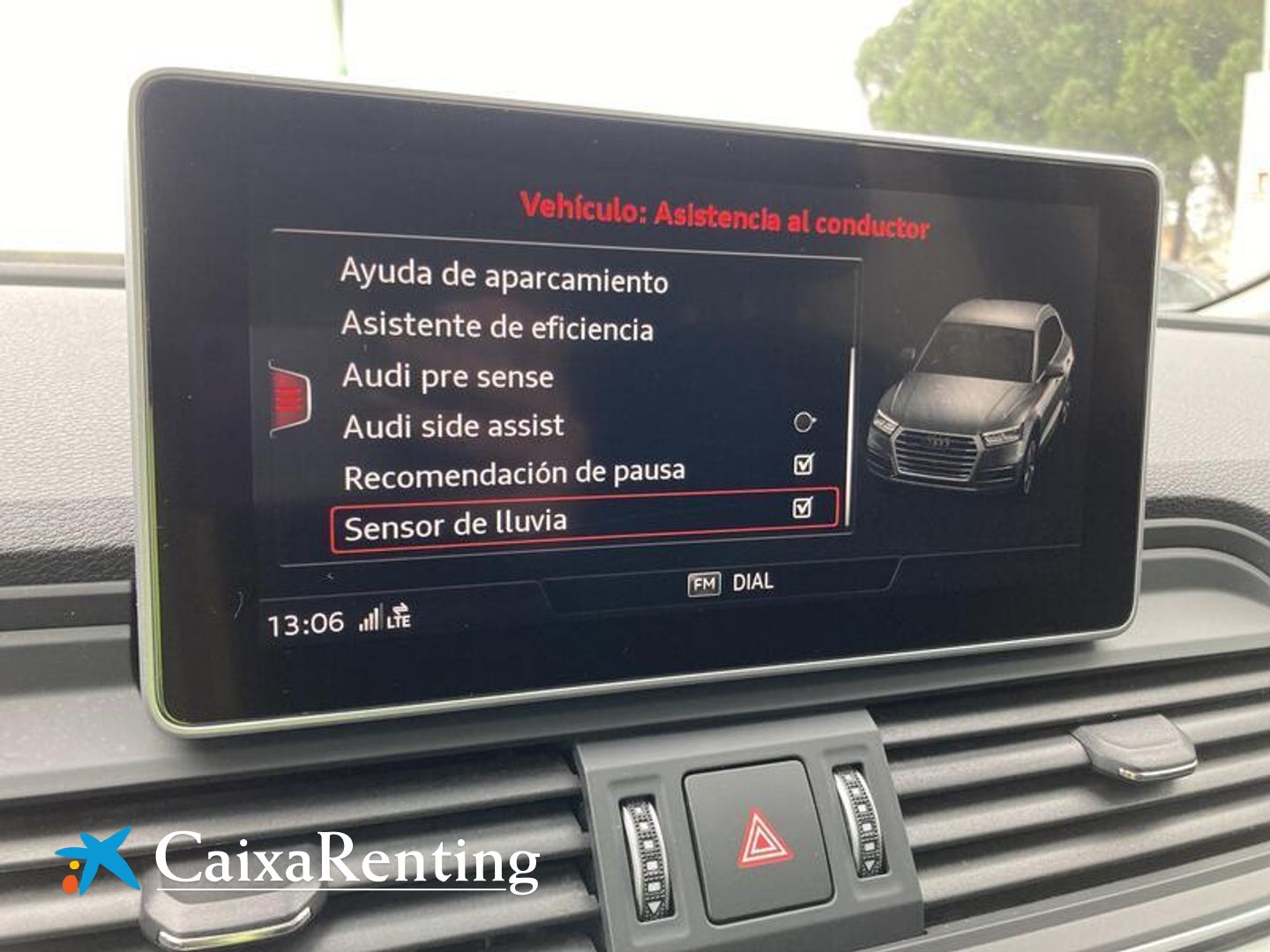 Audi Q5 35 TDI Advanced