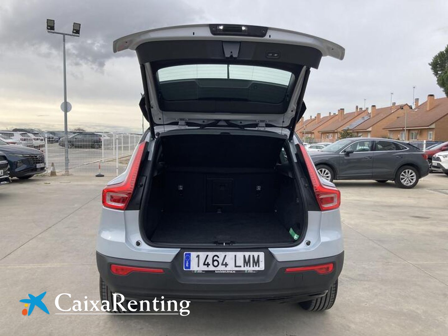 Volvo XC40 T4 Twin Recharge R-Design Auto 155 kW (211 CV)