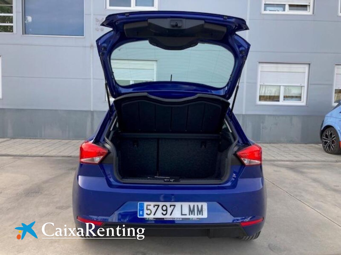 Seat Ibiza 1.0 TSI Style Go