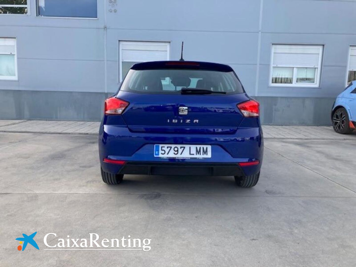 Seat Ibiza 1.0 TSI Style Go