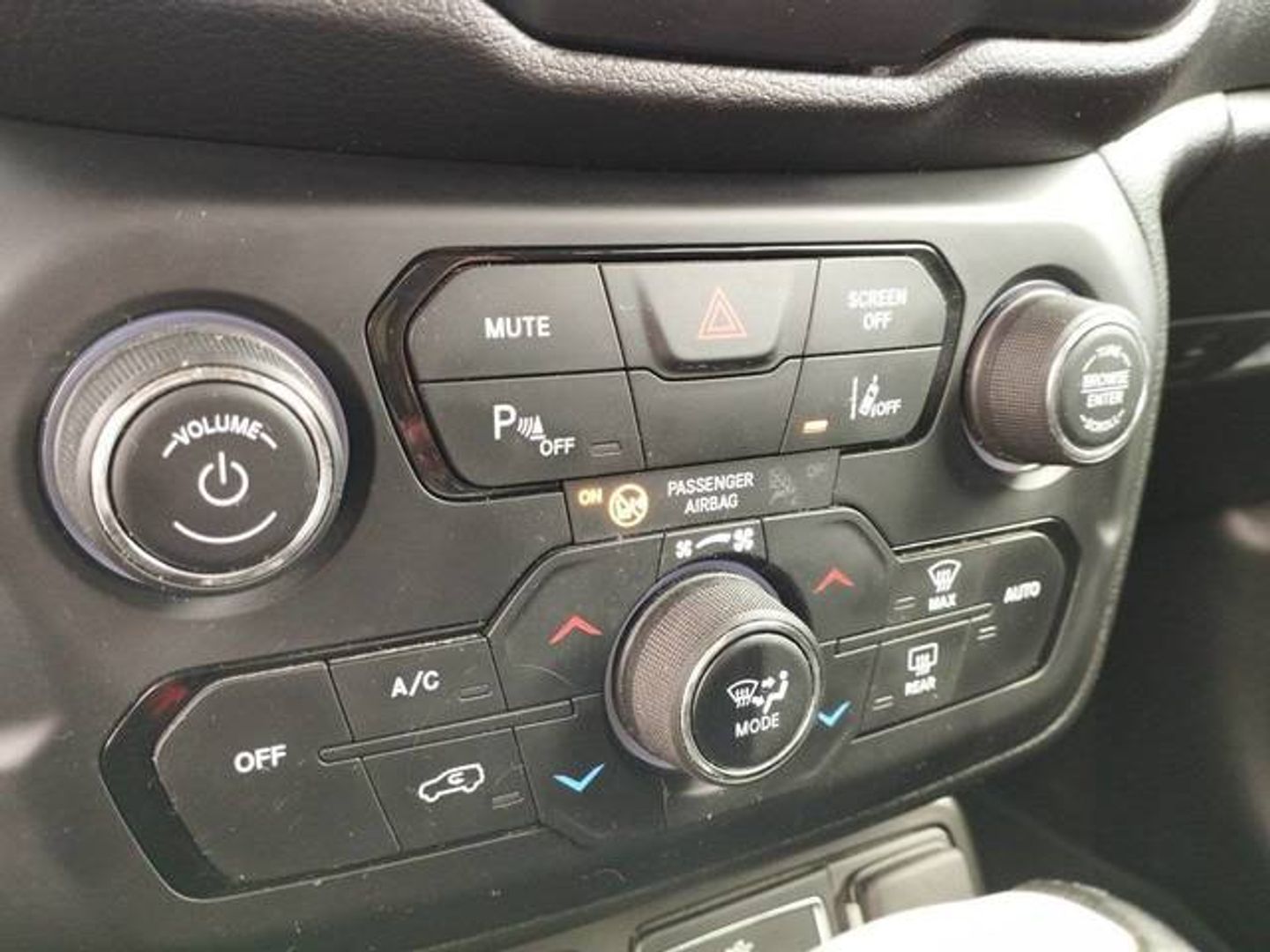 Jeep Renegade 1.3G Limited 4x2 DDCT 110 kW (150 CV)