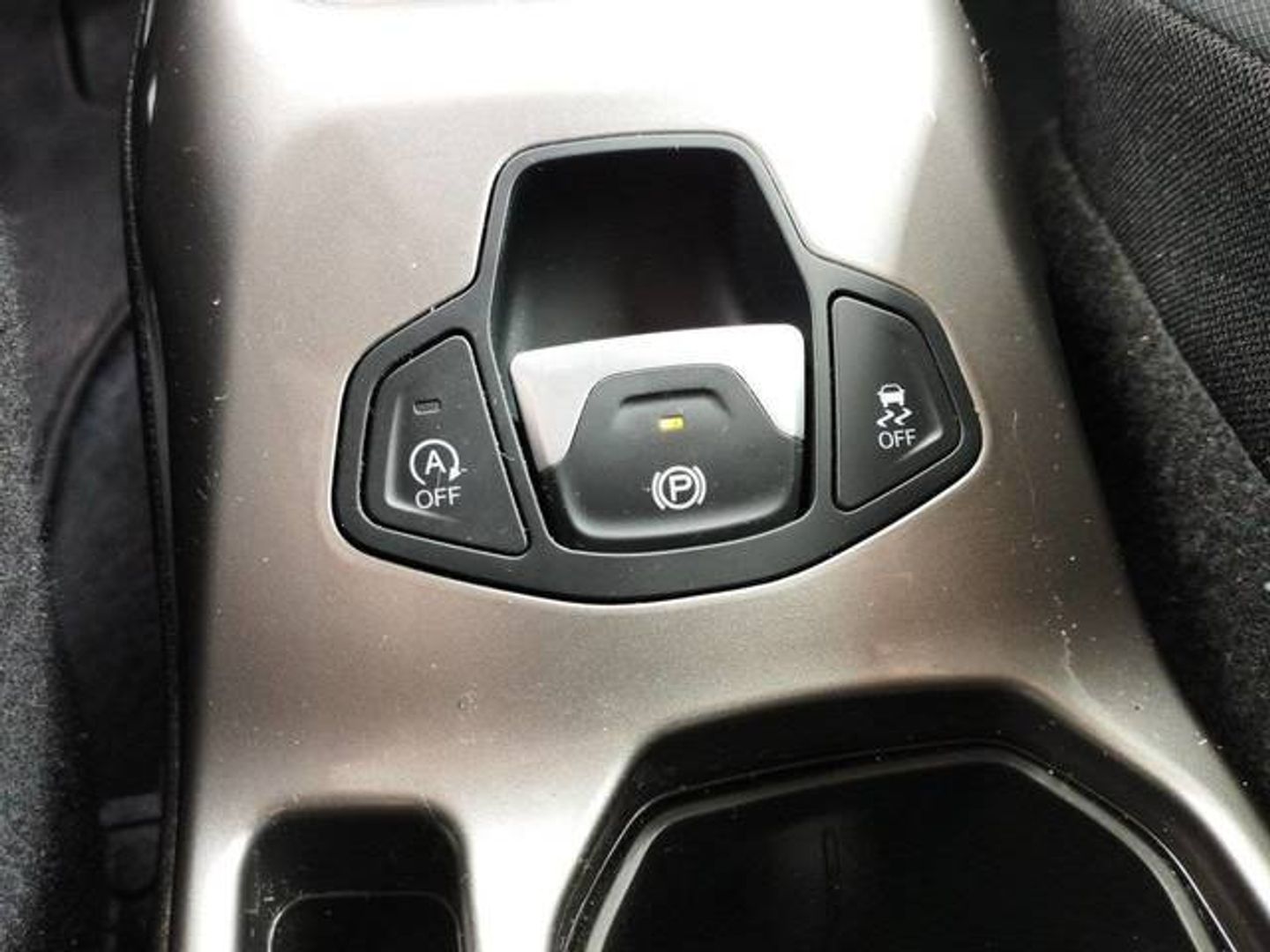 Jeep Renegade 1.3G Limited 4x2 DDCT 110 kW (150 CV)