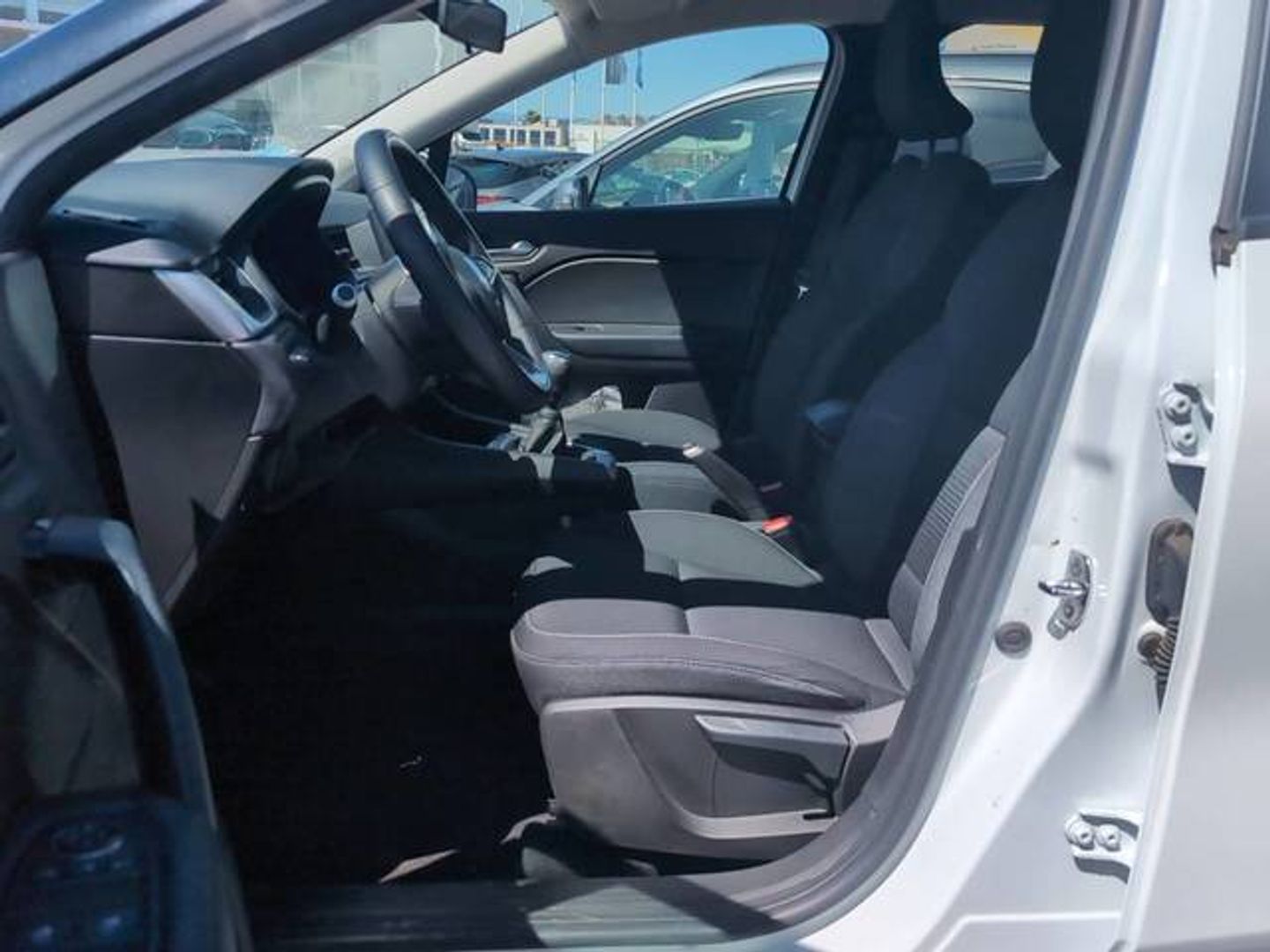 Renault Captur Intens TCe GLP 74 kW (100 CV)