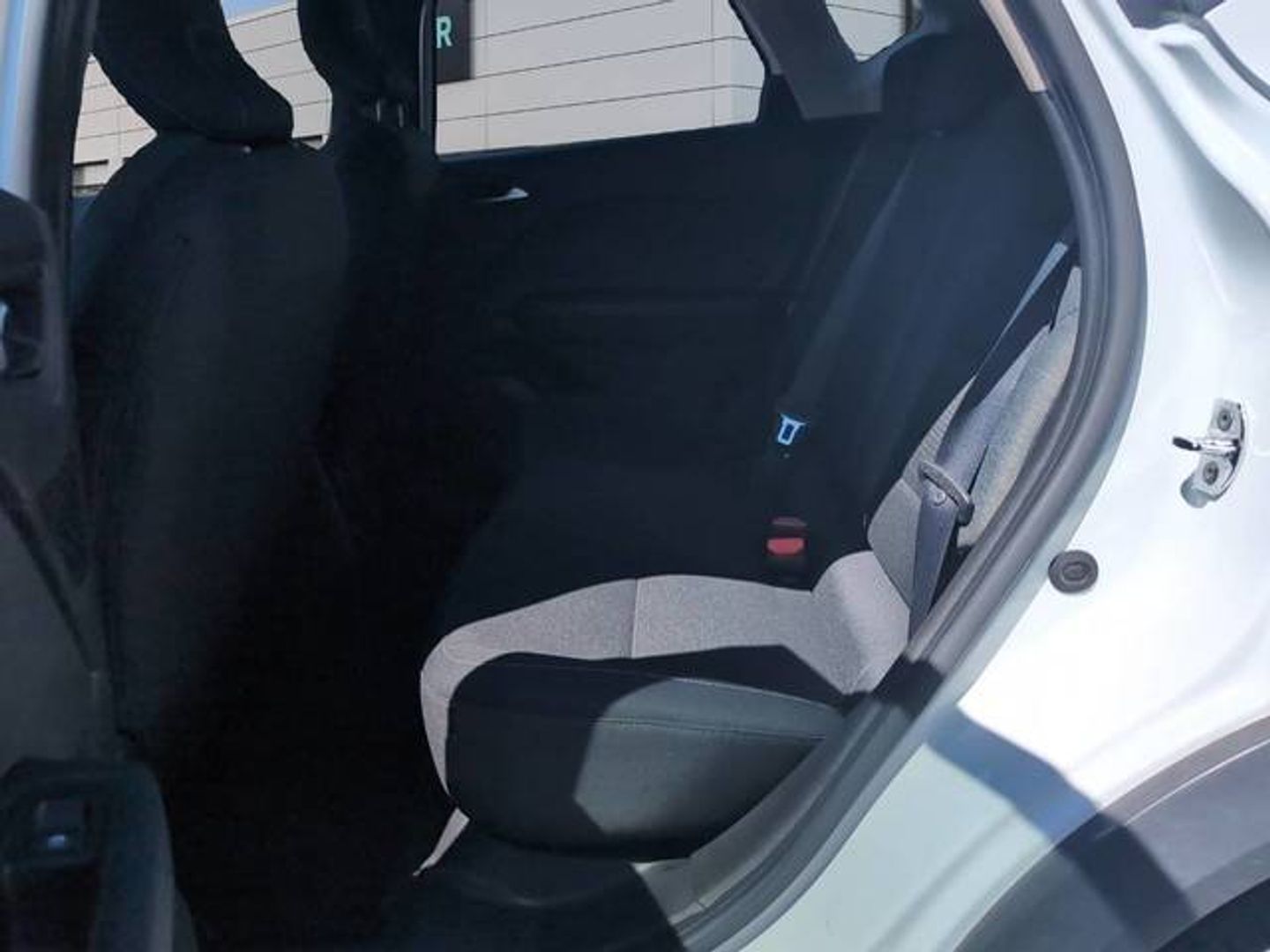 Renault Captur Intens TCe GLP 74 kW (100 CV)