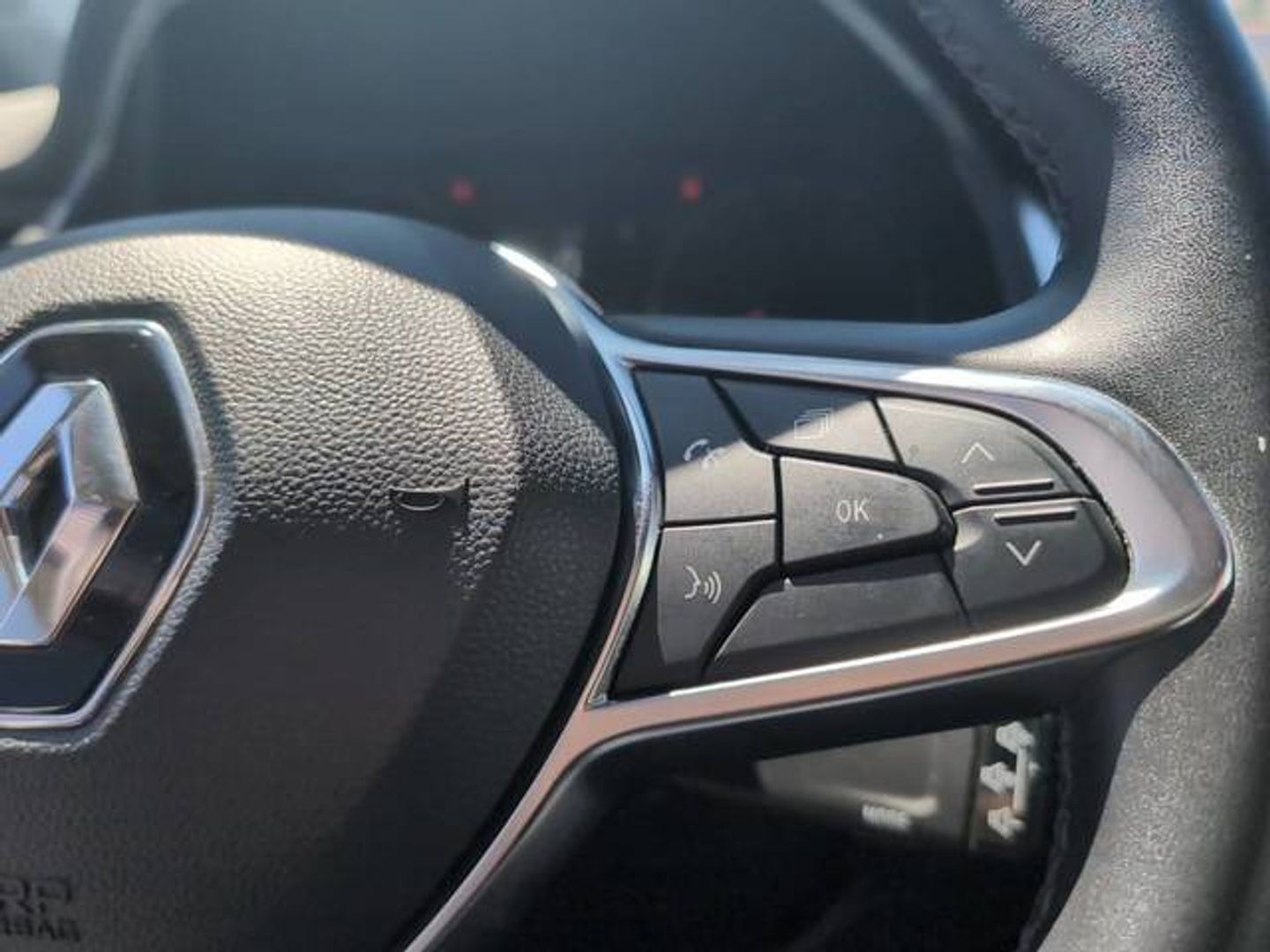 Renault Captur Intens TCe GLP 74 kW (100 CV)