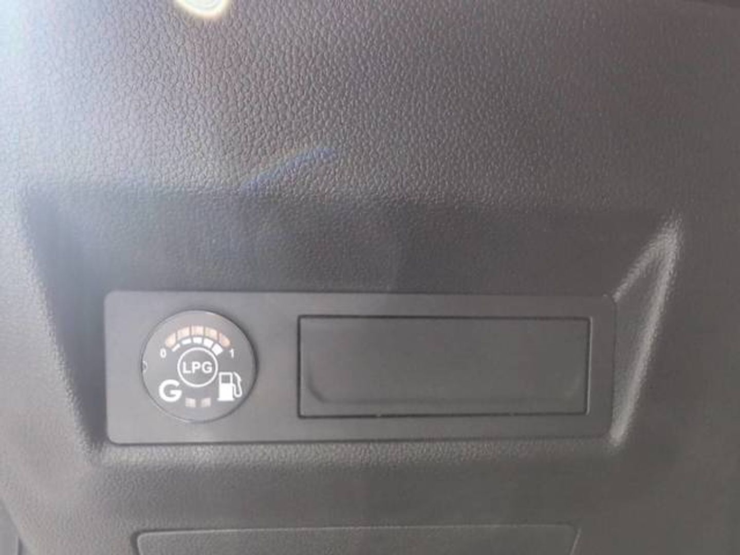 Renault Captur Intens TCe GLP 74 kW (100 CV)